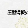 壓型鋼板yx-75-230-690（壓型鋼板）