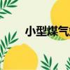 小型煤氣站（關于小型煤氣站簡介）
