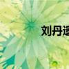劉丹遺體告別（劉丹追悼會）
