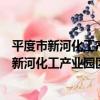 平度市新河化工產業園區內部道路違法占地案（關于平度市新河化工產業園區內部道路違法占地案介紹）