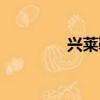 興萊鞋廠電話（興萊鞋廠）