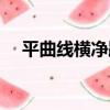平曲線橫凈距（關于平曲線橫凈距介紹）