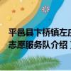 平邑縣卞橋鎮左莊村志愿服務隊（關于平邑縣卞橋鎮左莊村志愿服務隊介紹）