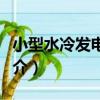 小型水冷發電機組（關于小型水冷發電機組簡介）