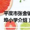 平度市張舍鎮于埠小學（關于平度市張舍鎮于埠小學介紹）