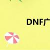DNF廣東區公會（dnf廣東區）