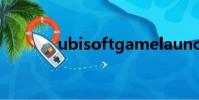 ubisoftgamelauncher exe