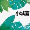 小城喜事（關于小城喜事簡介）