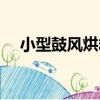 小型鼓風烘箱（關于小型鼓風烘箱簡介）