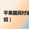 平果國民村鎮銀行（關于平果國民村鎮銀行介紹）