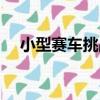 小型賽車挑戰（關于小型賽車挑戰簡介）