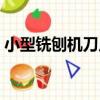 小型銑刨機刀片（關于小型銑刨機刀片簡介）
