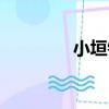 小垣鎮（關于小垣鎮簡介）