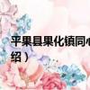 平果縣果化鎮同心幼兒園（關于平果縣果化鎮同心幼兒園介紹）