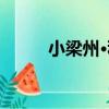 小梁州·秋（關于小梁州·秋簡介）