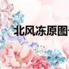 北風凍原圖奇絕版了嗎（北風凍原圖奇）
