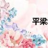 平梁城（關于平梁城介紹）