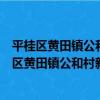 平桂區黃田鎮公和村新時代文明實踐志愿服務隊（關于平桂區黃田鎮公和村新時代文明實踐志愿服務隊介紹）