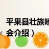 平果縣壯族嘹歌協會（關于平果縣壯族嘹歌協會介紹）