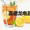嘉德龍電器有限公司怎么樣（嘉德龍）