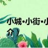 小城·小街·小女人（關于小城·小街·小女人簡介）