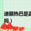 迪麗熱巴是嘉行新悅的嗎（嘉行新悅是楊冪的嗎）