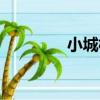 小城村（關于小城村簡介）