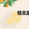 桂北是廣西哪些地方（桂北）