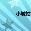 小城姑娘（關于小城姑娘簡介）