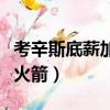 考辛斯底薪加盟火箭多少錢（考辛斯底薪加盟火箭）