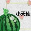 小天使？（關于小天使？簡介）
