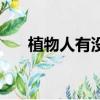 植物人有沒有痛感（植物人有感覺嗎）