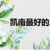 凱南最好的皮膚（凱南哪個皮膚最好看）