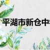平湖市新倉中學（關于平湖市新倉中學介紹）