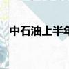 中石油上半年巨虧300億61~!88321 新聞
