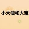 小天使和大寶貝（關于小天使和大寶貝簡介）