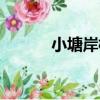 小塘岸橋（關于小塘岸橋簡介）
