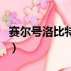 賽爾號洛比特進化技能圖鑒表（賽爾號洛比特）