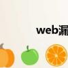 web漏洞檢測（asp漏洞檢測）