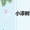 小漆樹溝（關于小漆樹溝簡介）