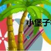 小堡子村（關于小堡子村簡介）