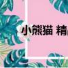 小熊貓 精品（關于小熊貓 精品簡介）