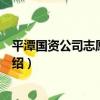 平潭國資公司志愿服務隊（關于平潭國資公司志愿服務隊介紹）