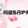 問道煉丹爐失效是怎么回事（問道煉丹爐）