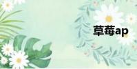 草莓ap