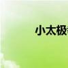 小太極拳（關于小太極拳簡介）