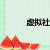 虛擬社區app（兒童虛擬社區）