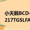 小天鵝BCD-217TGSLFA（關于小天鵝BCD-217TGSLFA簡介）