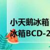 小天鵝冰箱BCD-217TGESLF（關于小天鵝冰箱BCD-217TGESLF簡介）