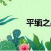 平緬之戰（關于平緬之戰介紹）